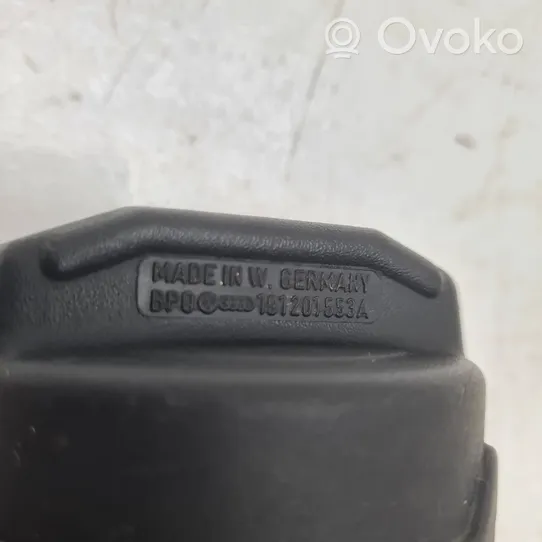 Audi A4 S4 B5 8D Tapa del depósito de combustible 191201553A