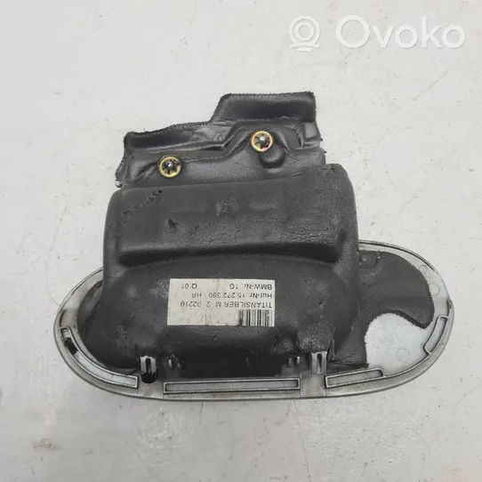 BMW 5 E39 Takaoven ulkokahva 15272380