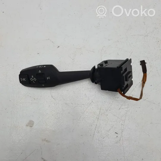 BMW X5 E70 Indicator stalk 