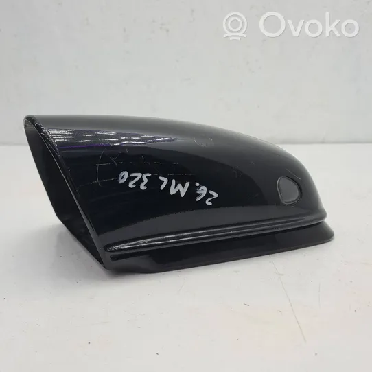 Mercedes-Benz ML W164 Front door wing mirror part A1648100164