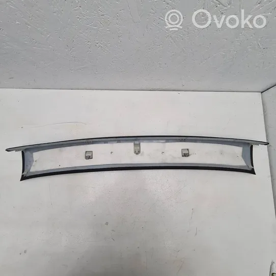 Audi Q7 4L Osłona / Listwa podsufitki bagażnika 4L0867839