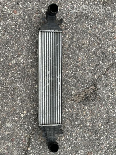 Mercedes-Benz C AMG W204 Radiatore intercooler A2045000200