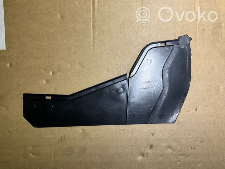 Mini Cooper Countryman R60 Staffa di montaggio della batteria 51719801002