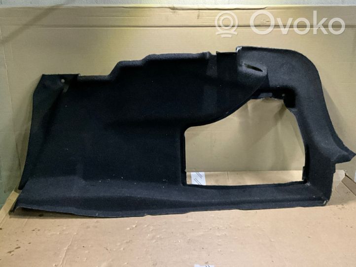 BMW 4 F32 F33 Rivestimento pannello laterale del bagagliaio/baule 7284150