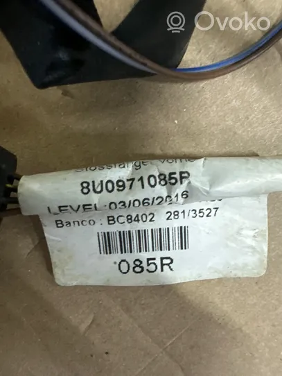 Audi Q3 8U Citi elektroinstalācijas vadi 8U0971085P