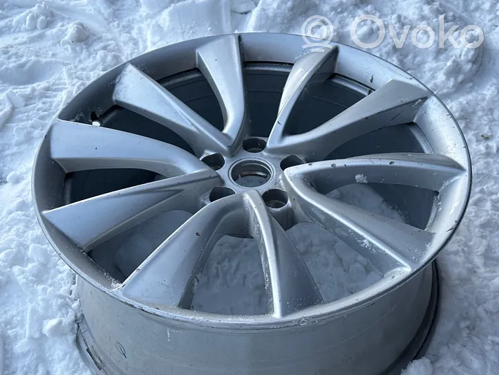 Tesla Model 3 20 Zoll Leichtmetallrad Alufelge 104422700D