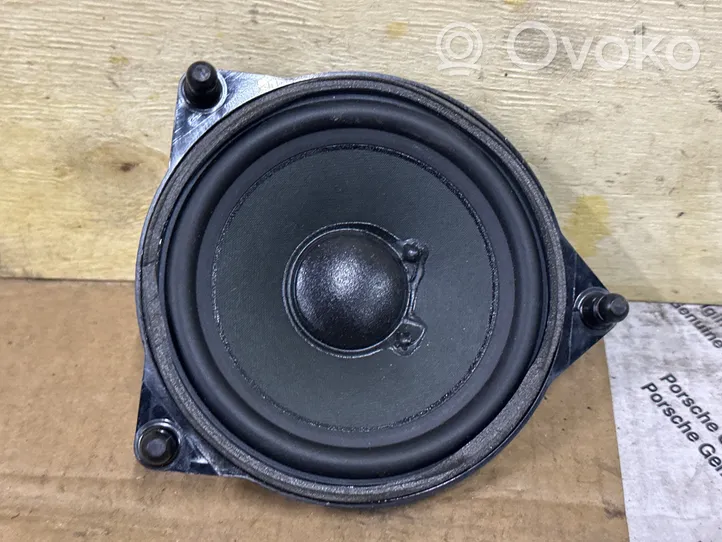 Mercedes-Benz S W222 Enceinte haute fréquence de porte avant A2228208002