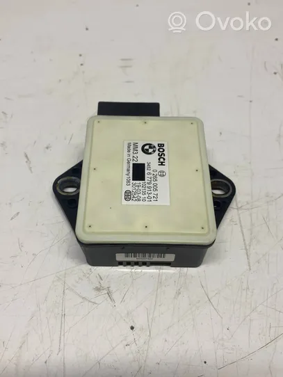 BMW X5 E70 ESP (stability system) control unit 6779913