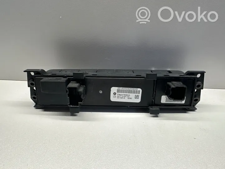 Dodge VAN RAM Sonstige Steuergeräte / Module P68247636AA