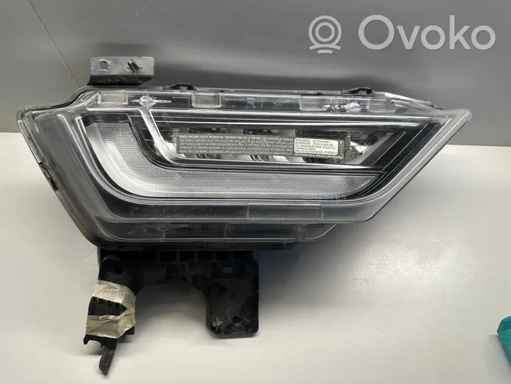 Ford F150 Priešrūkinis žibintas priekyje ML3415A254B