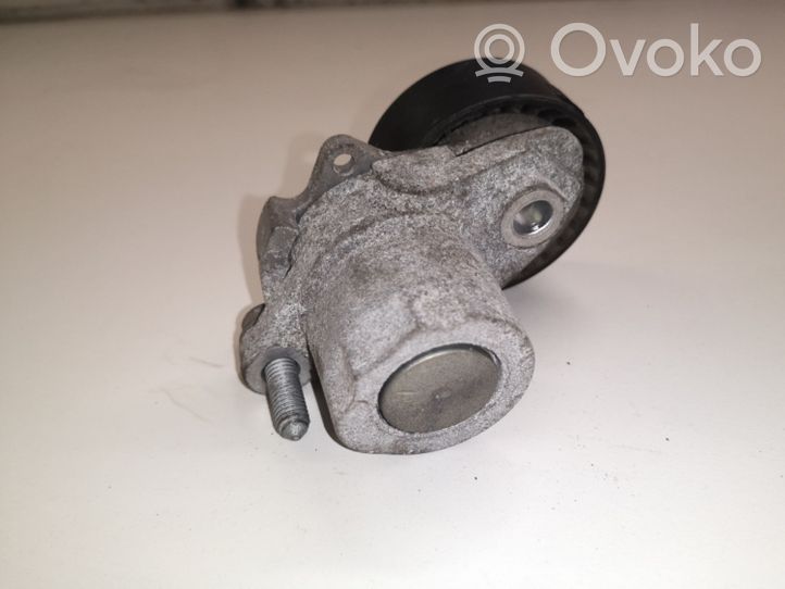 Volkswagen Golf VII Alternator belt tensioner 