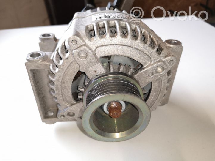 Opel Insignia B Alternator 13587304