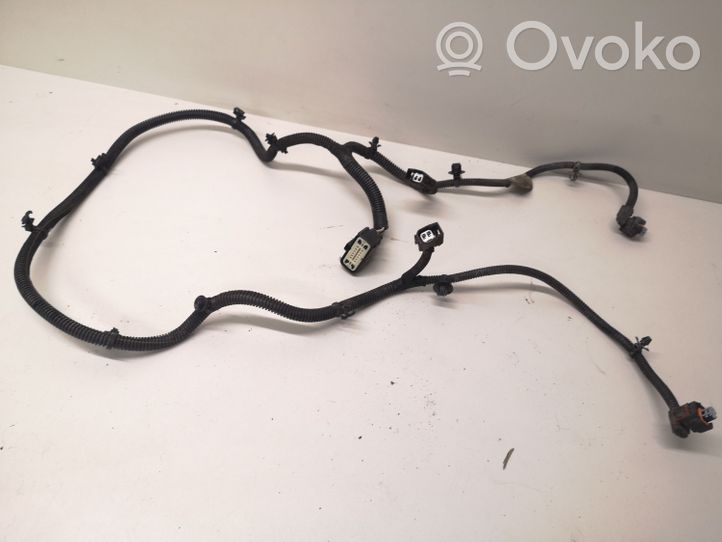Opel Insignia B Inna wiązka przewodów / kabli 39109665