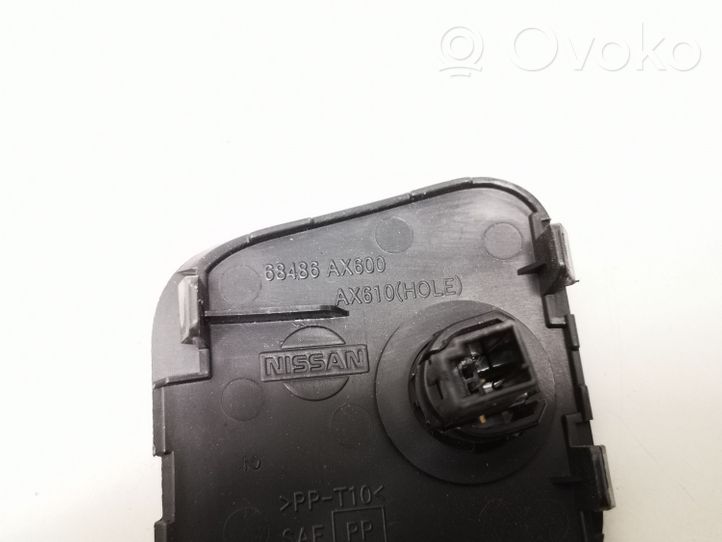 Nissan Micra Lichtsensor 68486AX600