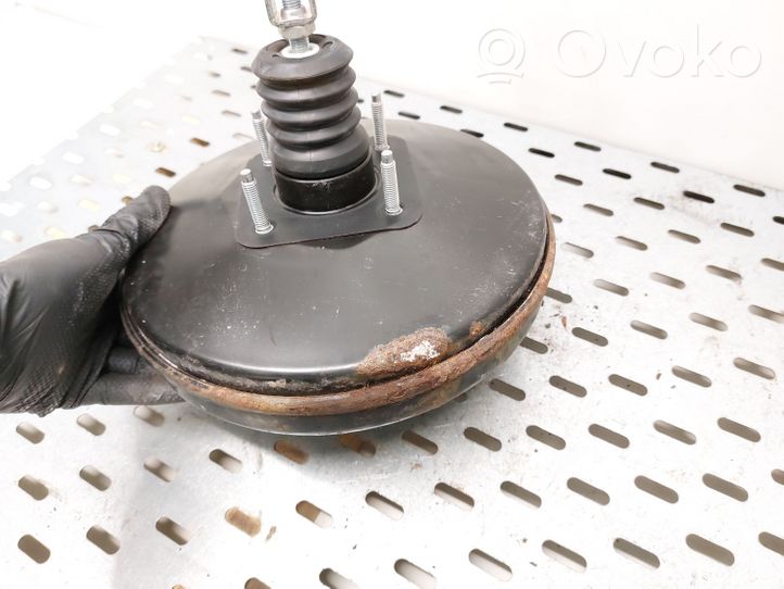 Nissan Qashqai Brake booster 0204051563