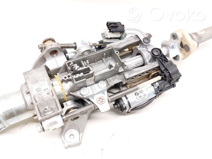 BMW 7 F01 F02 F03 F04 Gruppo asse del volante 6788155