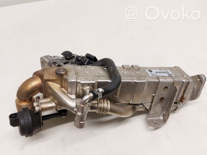 BMW 4 F32 F33 Valvola di raffreddamento EGR 8513691