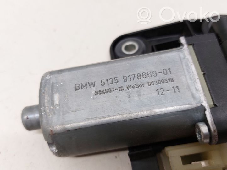 BMW 7 F01 F02 F03 F04 Motorino tendine 917866901