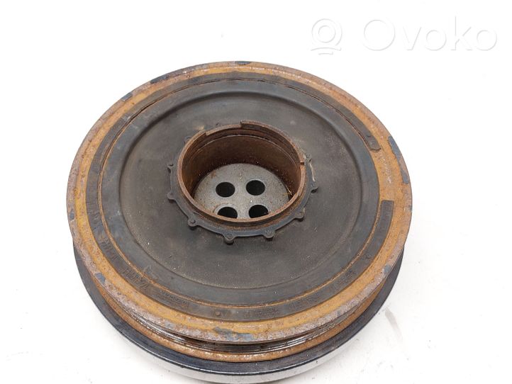 BMW 4 F32 F33 Puleggia dell’albero motore 851207203