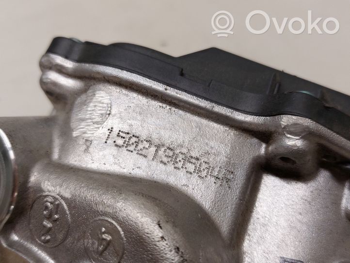 Mercedes-Benz GLA W156 Valvola EGR A6511400860