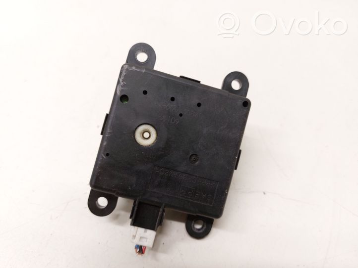 Subaru Impreza II Motorino attuatore aria 3B60030840