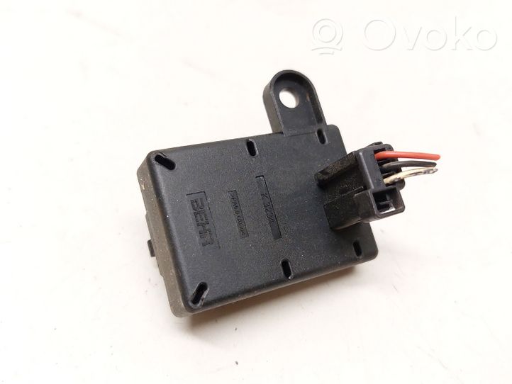 Citroen C5 Air quality sensor 