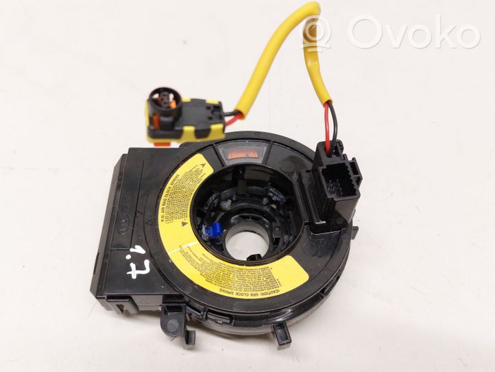 KIA Sportage Airbag slip ring squib (SRS ring) 