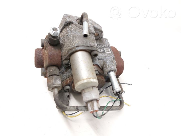 Nissan Pathfinder R51 Pompe d'injection de carburant à haute pression 16700EB30B