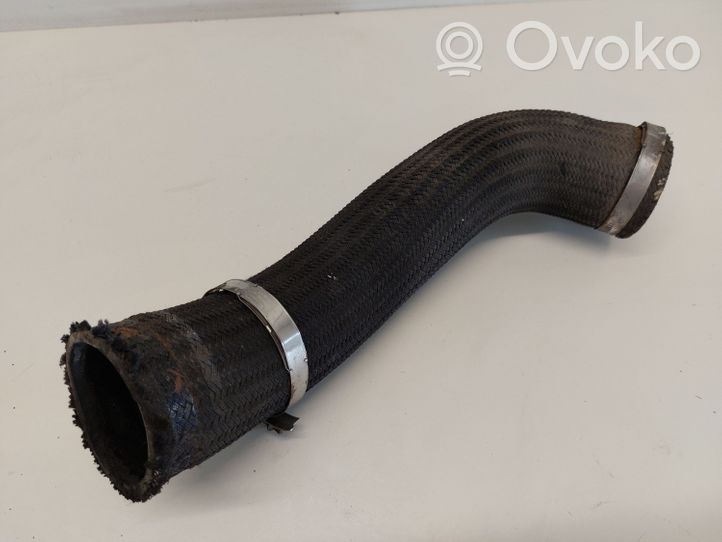 Opel Antara Tubo flessibile intercooler 