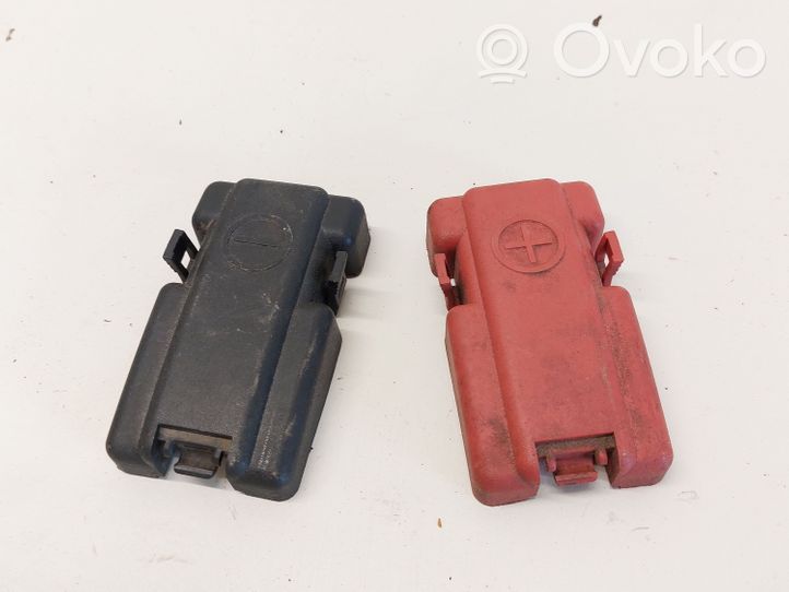 Opel Antara Battery bracket 