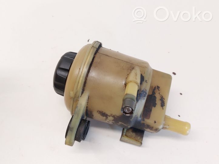 Opel Antara Power steering fluid tank/reservoir 