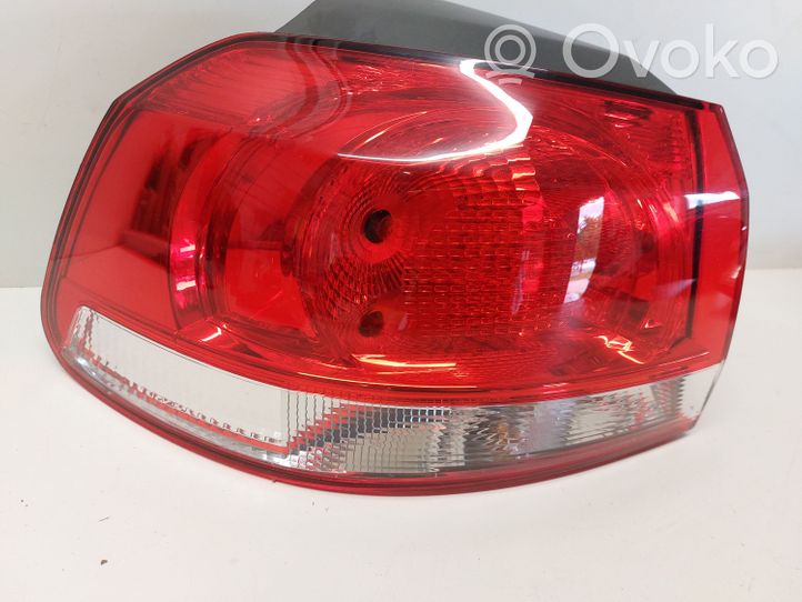 Volkswagen Golf VI Luci posteriori 89078560L