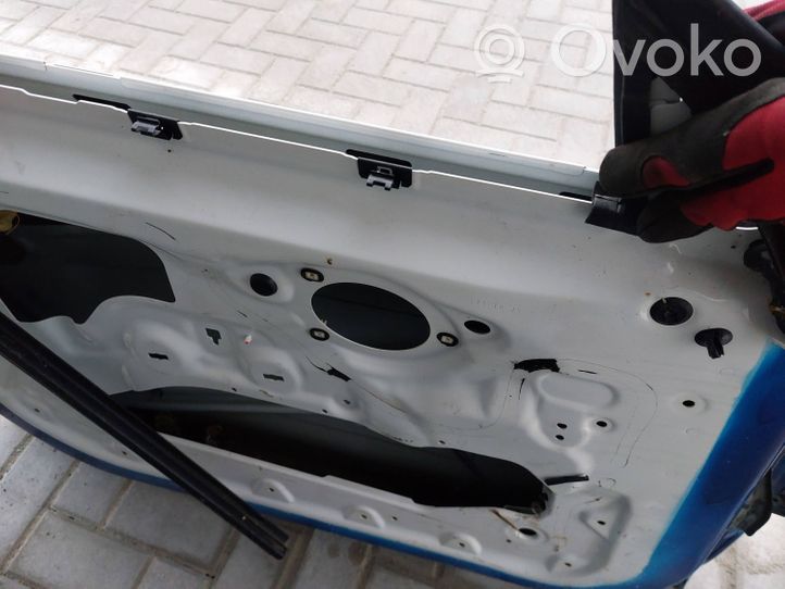 BMW 6 F06 Gran coupe Front door 