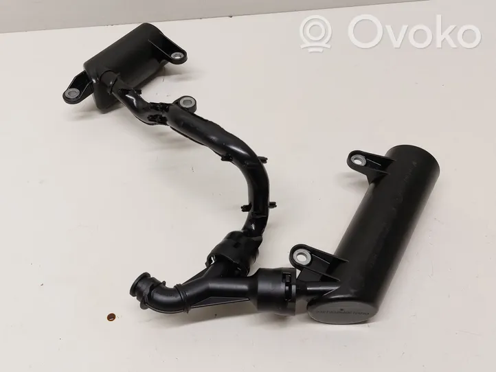 Porsche Cayman 981 Separatore dello sfiato dell’olio 3571700000