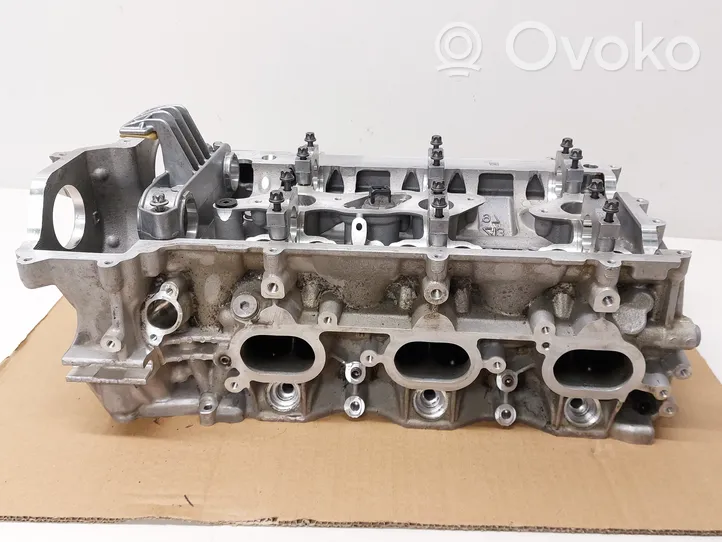 Porsche Cayman 981 Engine head 9A11041138R