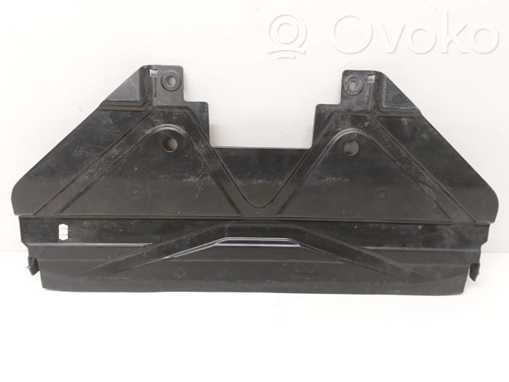 7128503 BMW 3 E90 E91 Front bumper skid plate/under tray, 13.00 € RRR