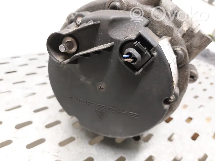 Porsche Cayenne (9PA) Generatore/alternatore 94860301502