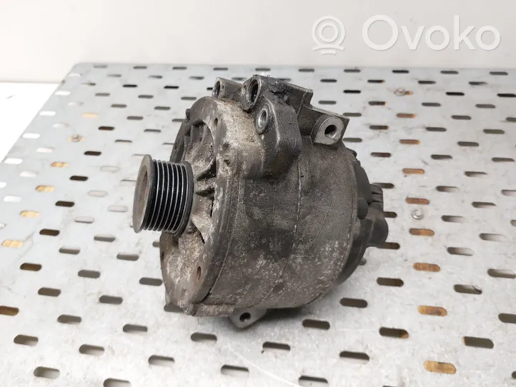 Porsche Cayenne (9PA) Generatore/alternatore 94860301502