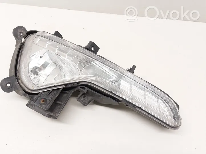 KIA Sportage Front fog light 