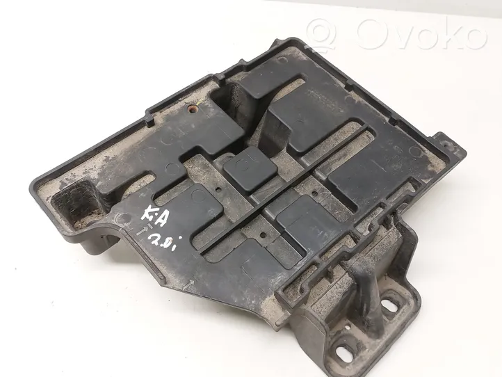 KIA Sportage Boîte de batterie 371502S000