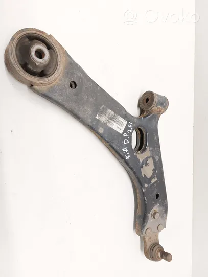 KIA Sportage Front lower control arm/wishbone 