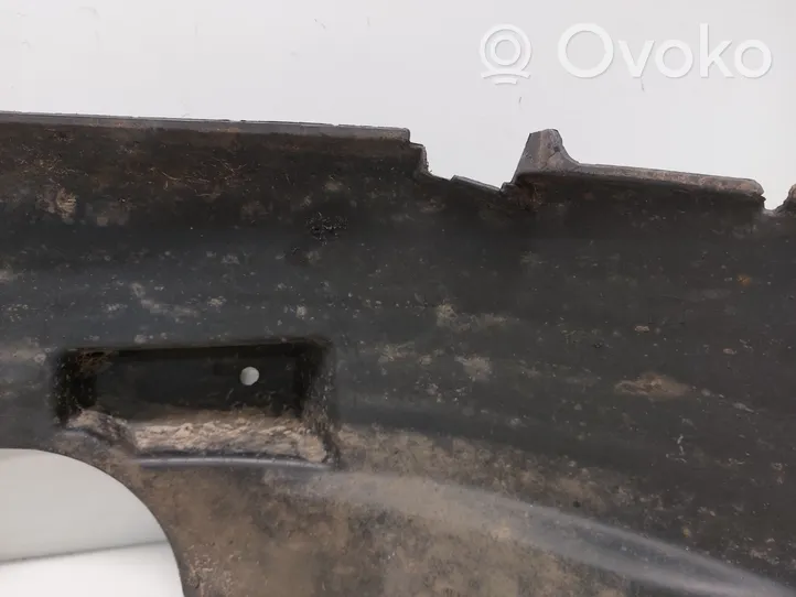 Opel Antara Front wheel arch liner splash guards 96660302