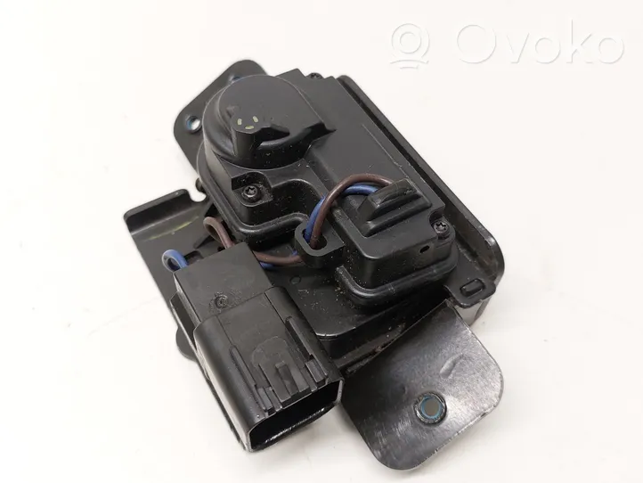 Opel Antara Tailgate/trunk/boot lock/catch/latch 15934420