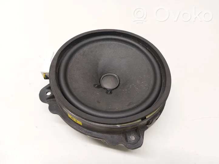 Opel Antara Front door speaker 25907871