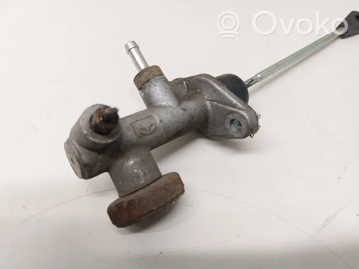 Opel Antara Cylindre récepteur d'embrayage 