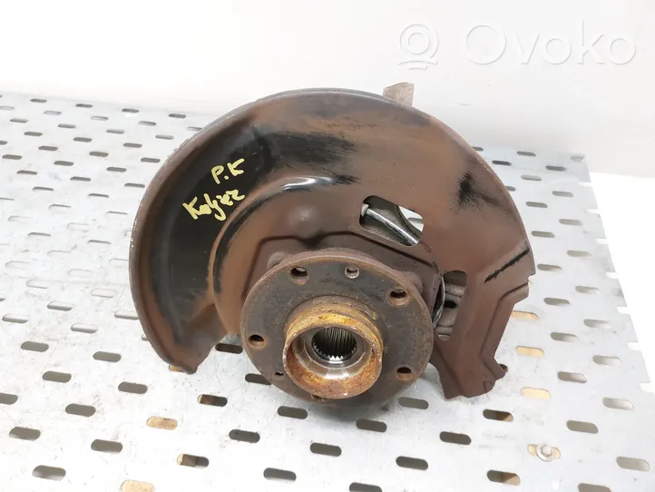 Renault Kadjar Front wheel hub 