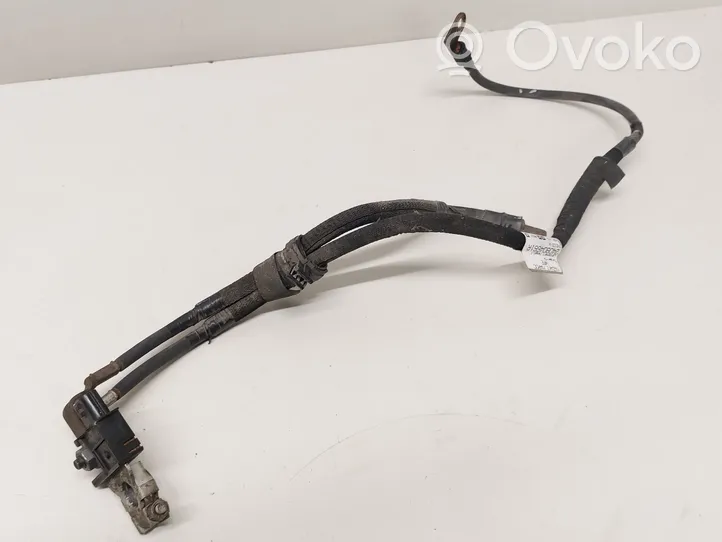 Renault Kadjar Cavo positivo (batteria) 240804661R