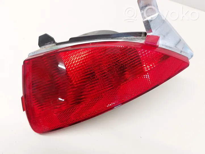 Renault Kadjar Rear fog light 265801896R