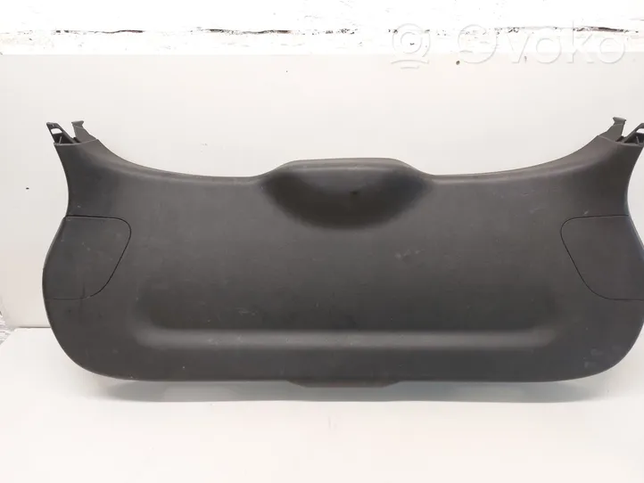 Renault Kadjar Rivestimento portellone 