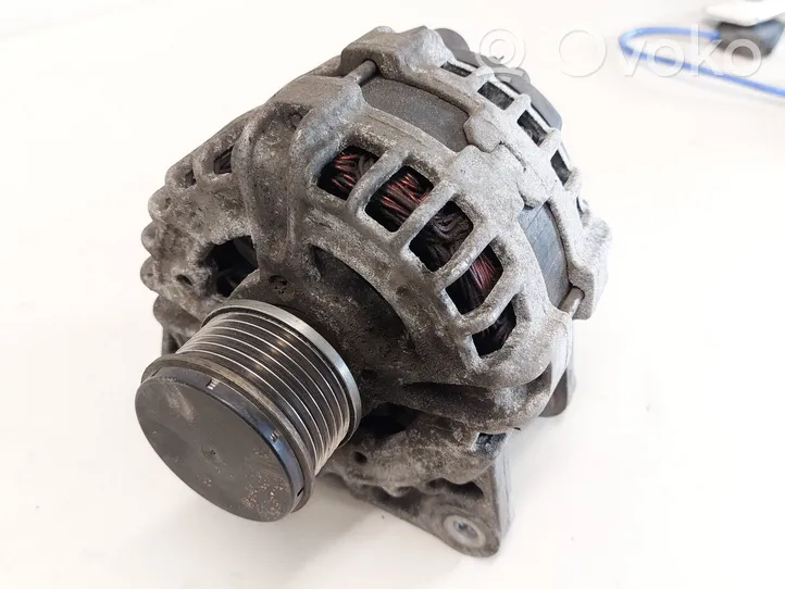 Renault Kadjar Alternator 231004EA0A